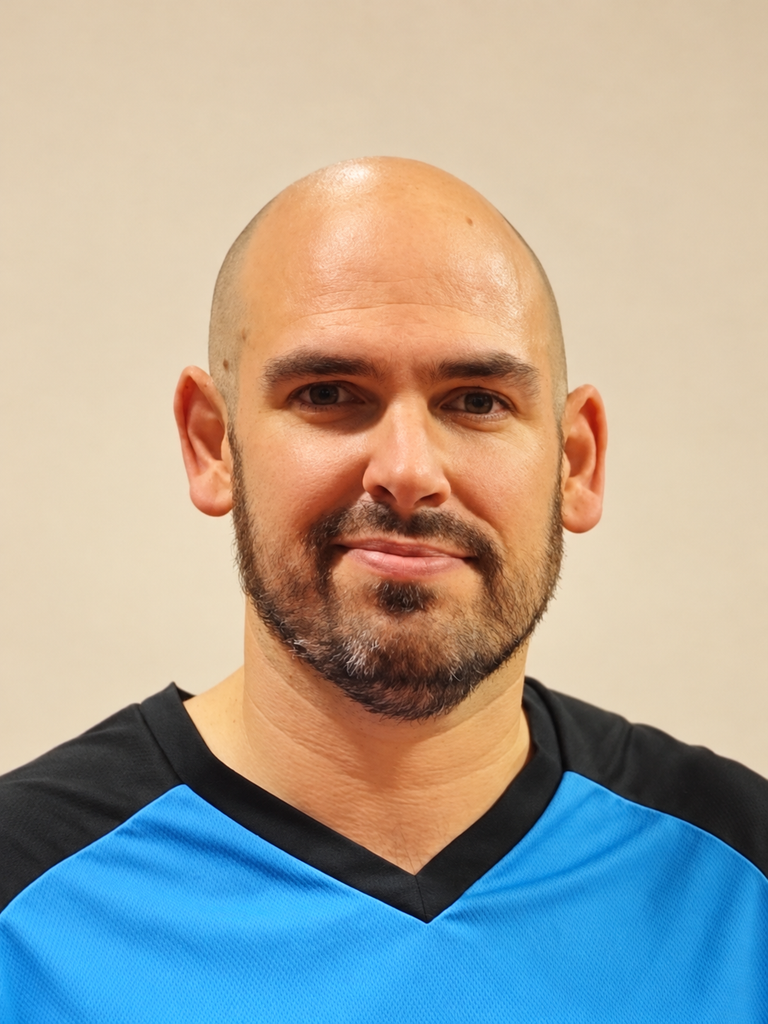 Robin Aldasoro
