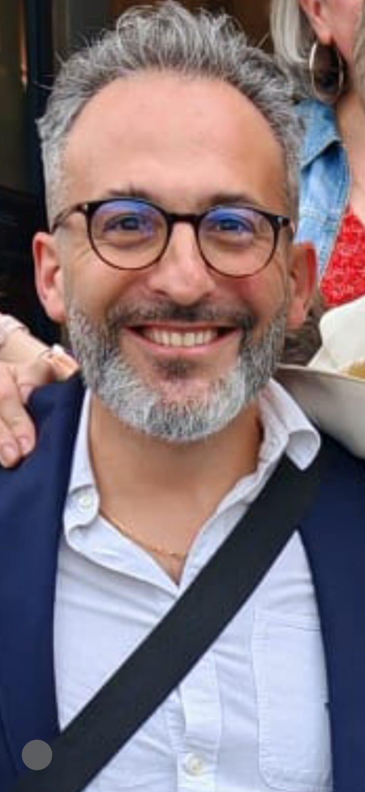 Jean Louis Gomme